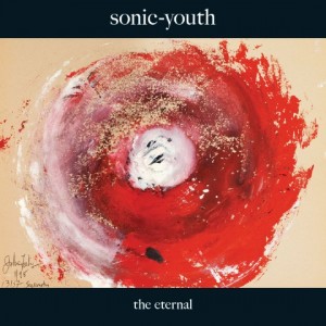 Sonic Youth, 'The Eternal'