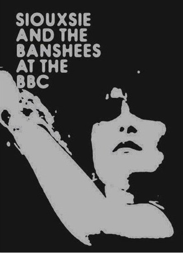 Siouxsie and the Banshees, 'At the BBC'