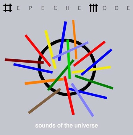 Depeche Mode, 'Sounds of the Universe'