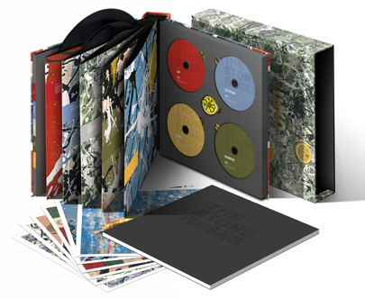 The Stone Roses: Collectors' Edition