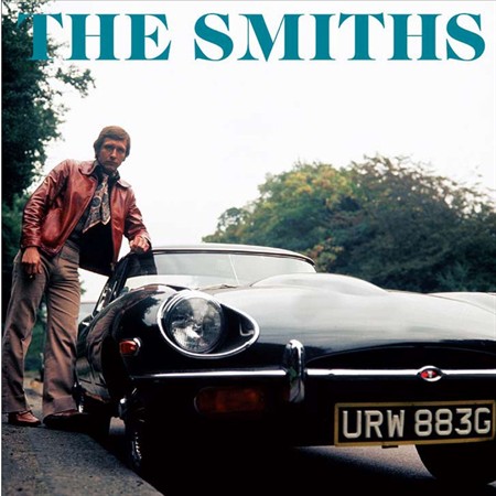 The Smiths, 'Singles Box' CD version