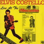 Elvis Costello, 'Live at the El Mocambo'