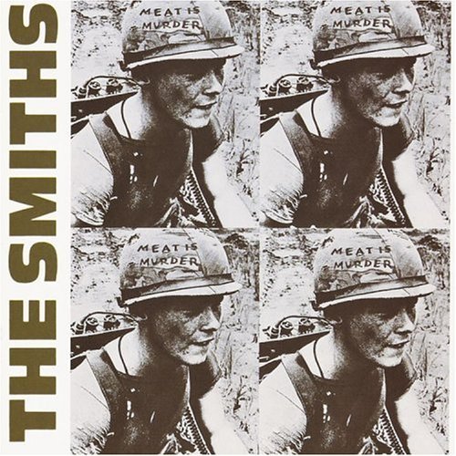 The Smiths, 'Meat is Murder'