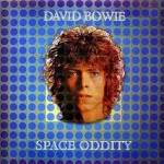 David Bowie, 'Space Oddity: 40th Anniversary Edition'