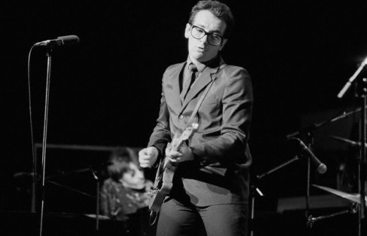 Elvis Costello, circa 1979