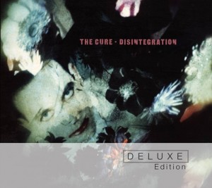 The Cure, 'Disintegration'