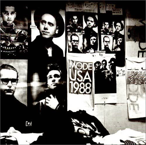 Depeche Mode, '101'