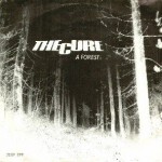The Cure, 'A Forest'