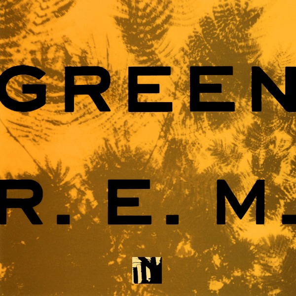 R.E.M., 'Green'