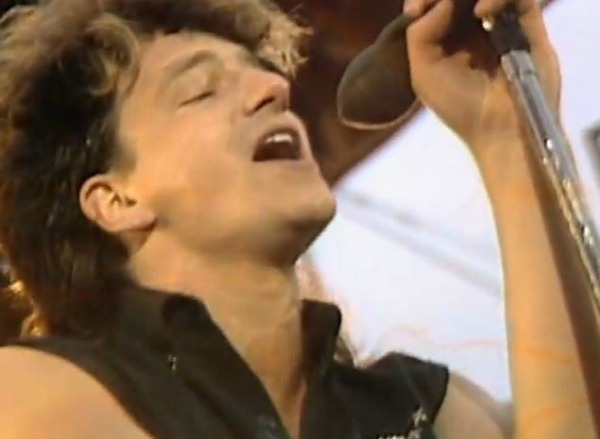 Milestones: U2 Red Rocks gig 30 years ago today — watch 'I Will - Slicing Eyeballs