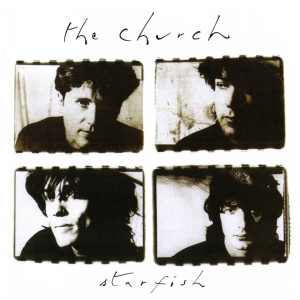 The Church Starfish