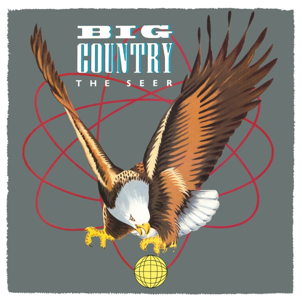 New Releases Big Country Rowland S Howard Elvis Costello The