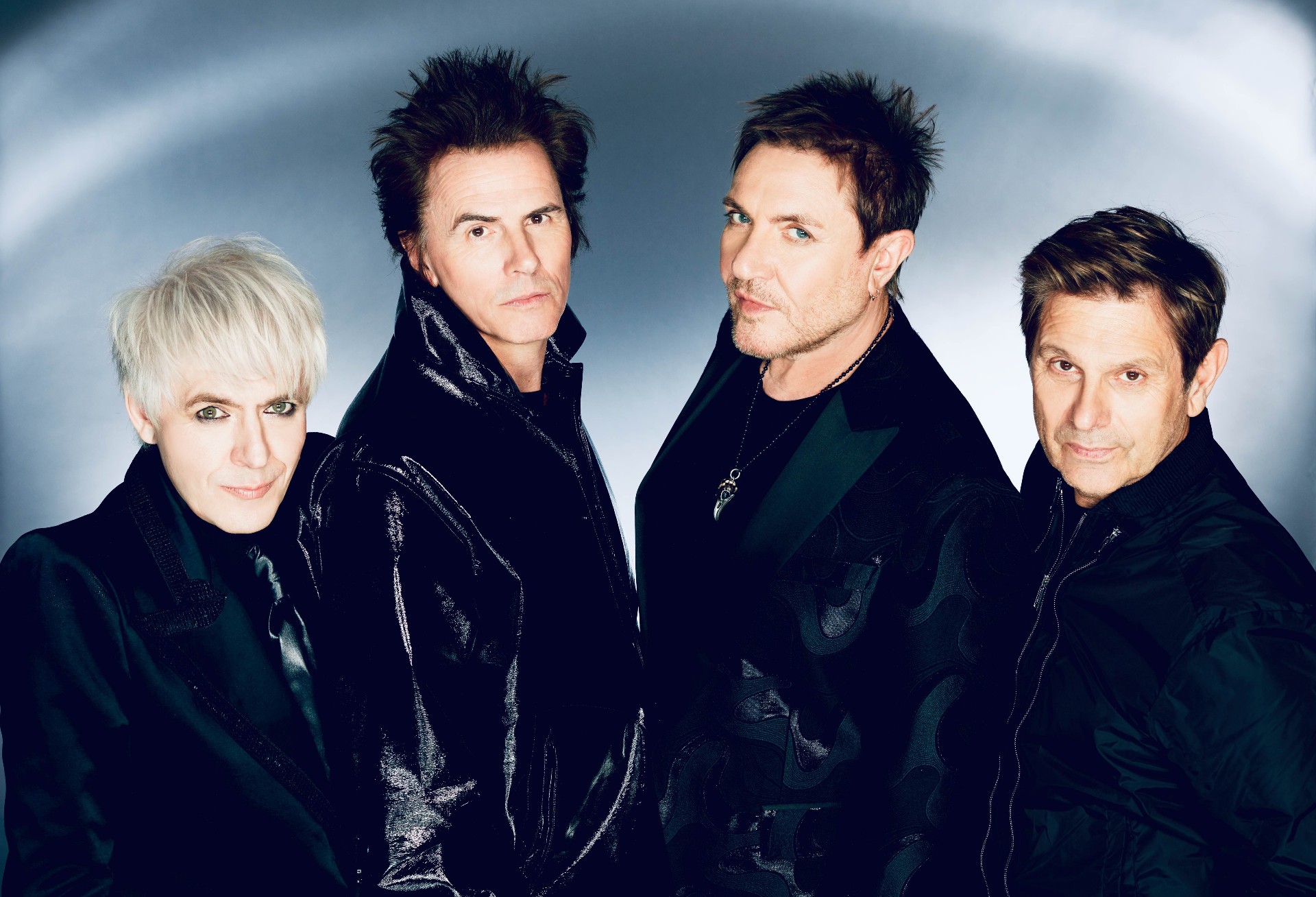 Duran Duran, Eurythmics, Pat Benatar among 2022 Rock and Roll Hall of