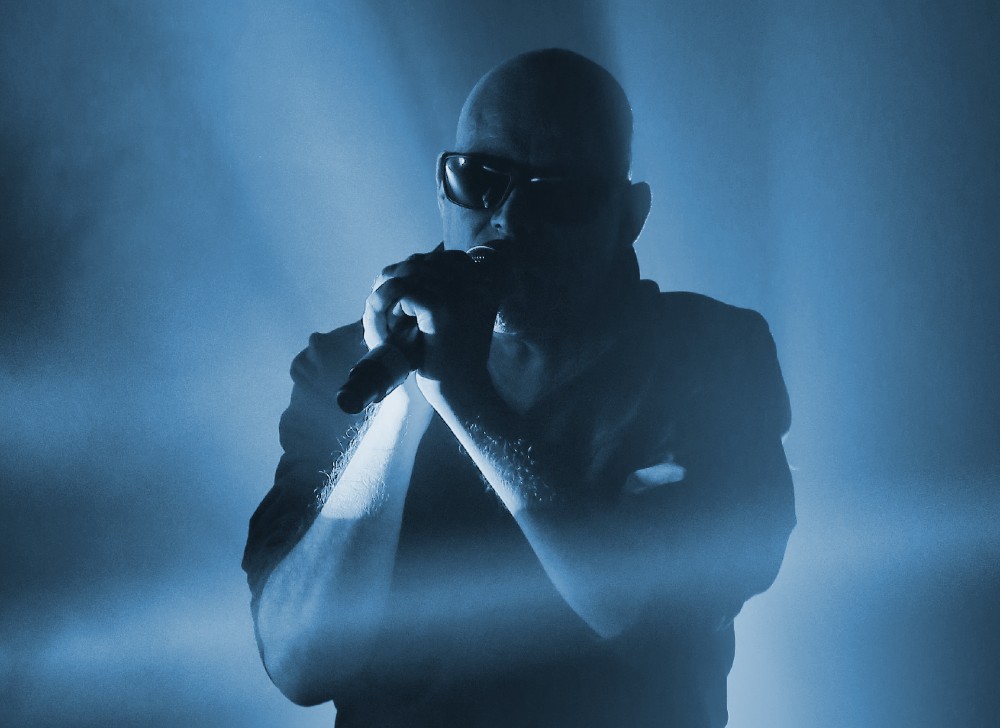 The Sisters of Mercy to follow rare U.S. tour with 37date European