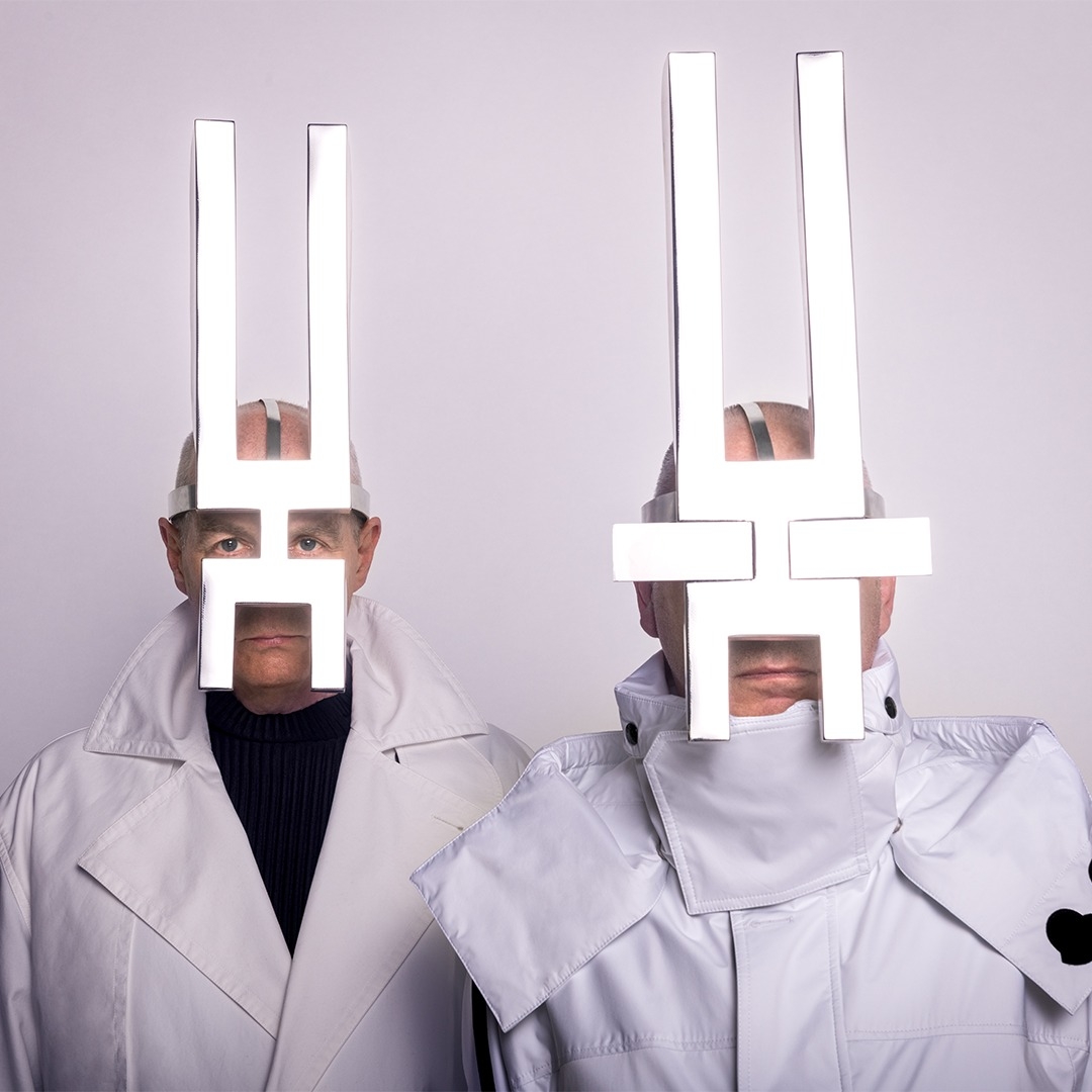 Pet Shop Boys collect 55 singles on new 6LP or 3CD/2 Blu-ray collection  “SMASH” – Slicing Up Eyeballs