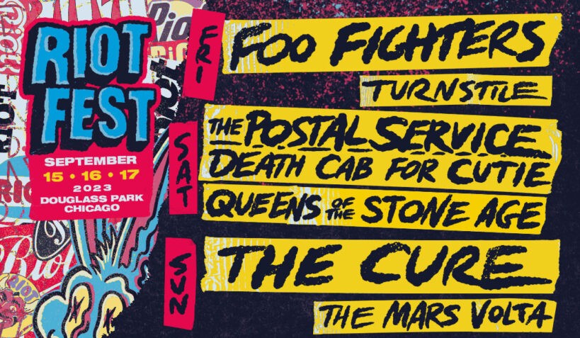 win-tickets-to-riot-fest-with-the-cure-foo-fighters-postal-service-death-cab-more