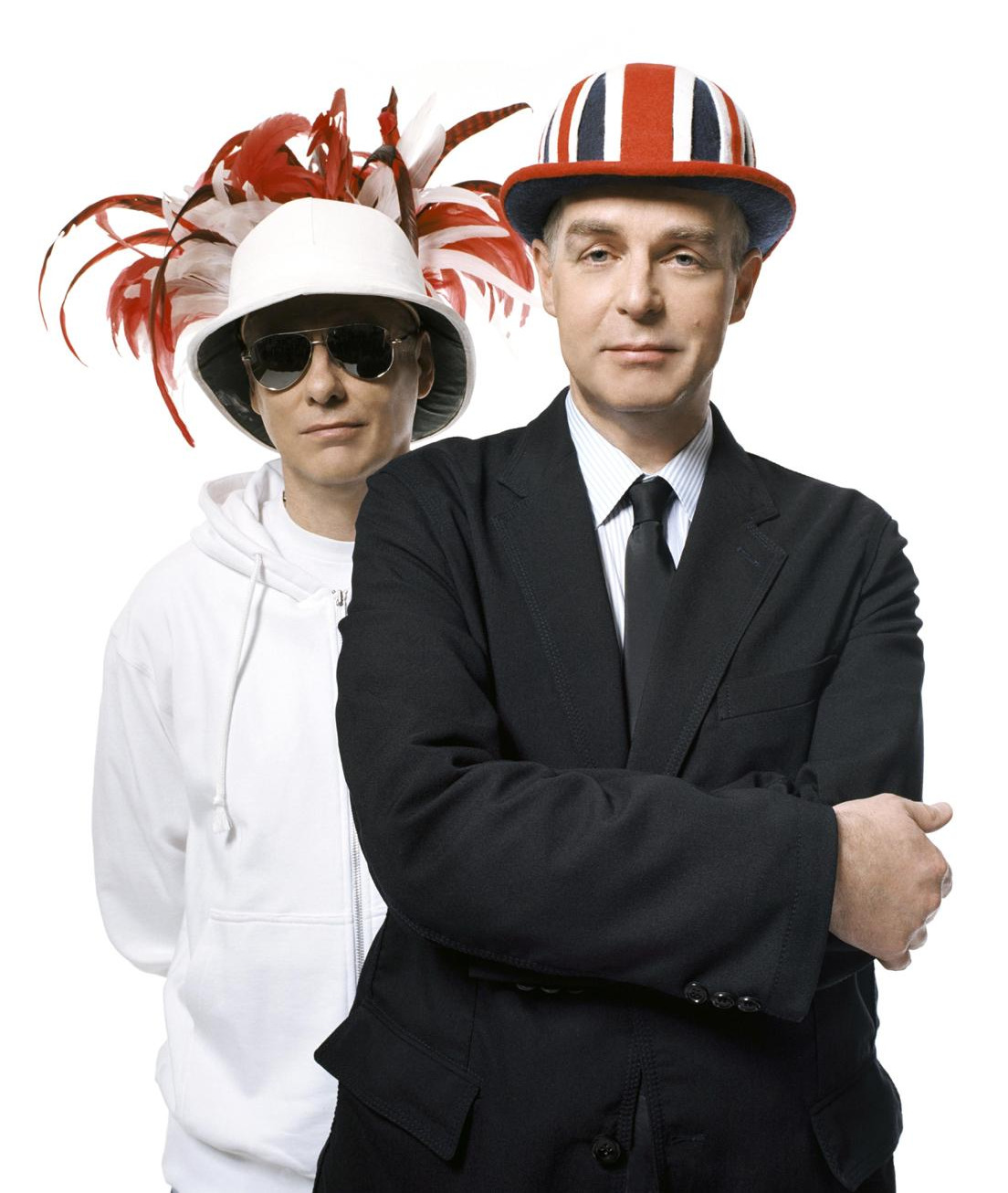 Фото группы pet shop boys