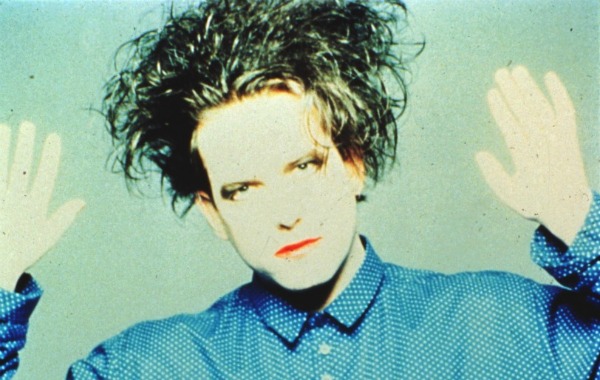 The Cure Nominated For Induction Into Rock And Roll Hall Of Fame On Ballot Slicing Up