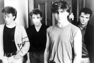 The Chameleons to reissue 4th album, release new rarities set with ...