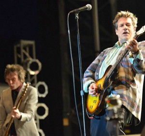 The Replacements at Riot Fest: Photos, video, setlist from first ’Mats ...