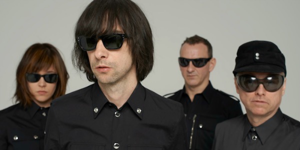 Primal Scream returns to the U.S. for 4-date West Coast in support of ‘More Light’