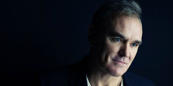 Morrissey to play Firefly Music Festival in Delaware this summer