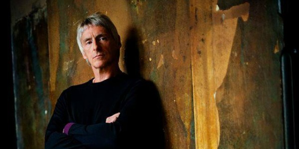 Paul Weller debuts first song off ‘Saturns Pattern,’ announces North American tour