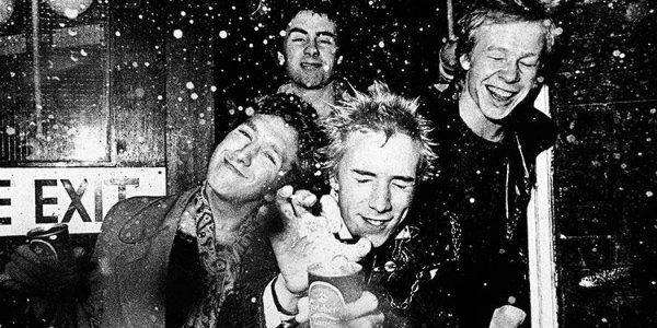 Sex Pistols More Product 1979 Interview Album To Get Expanded 3cd