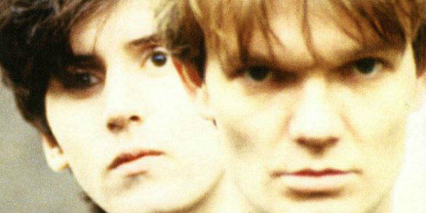 New 45-minute documentary details making of The House of Love's Creation Records debut