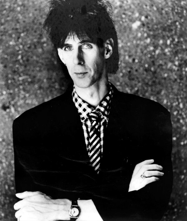 Ric Ocasek Frontman Of New Wave Legends The Cars And Famed Producer Has Died