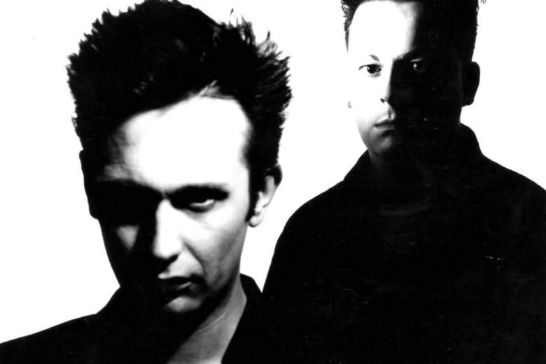 Playlist: Sirius XM’s “Dark Wave” — hosted by Slicing Up Eyeballs (9/29/24)