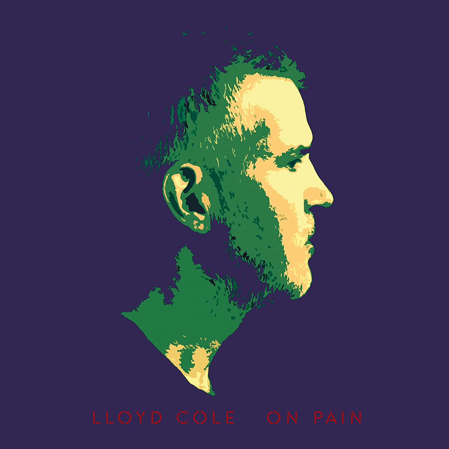 Lloyd Cole to release new solo album "On Pain" in June, tour UK later