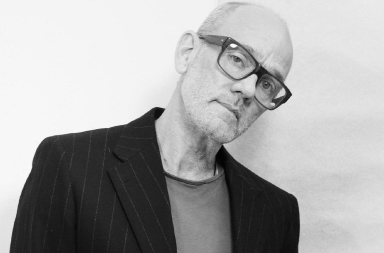 Michael Stipe releases Earth Day benefit single 