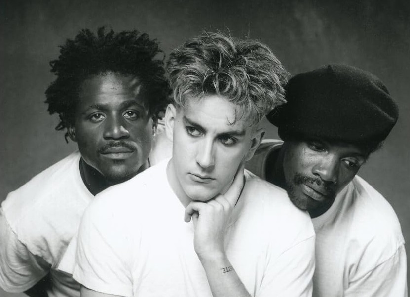 Fun size boyz. The Specials группа. Fun boy three.