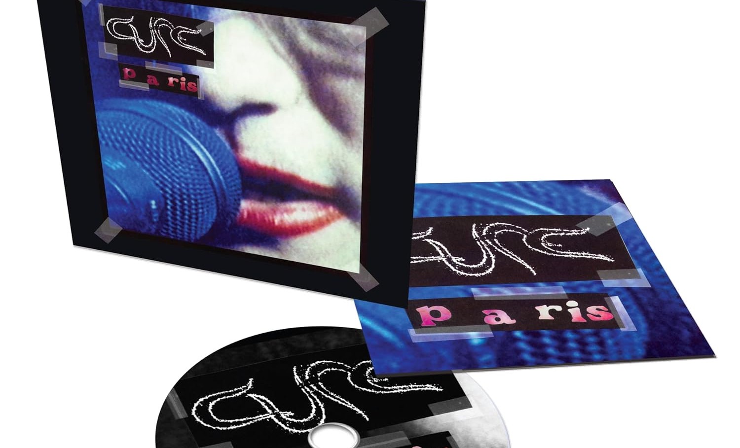 The Cure to Reissue Wish With 24 Unreleased Tracks for 30th Anniversary
