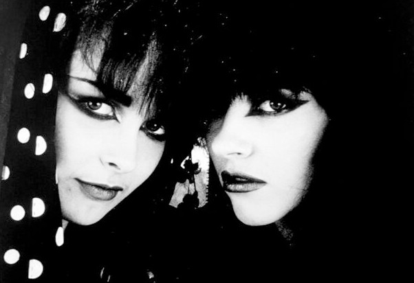 Playlist: Sirius XM’s “Dark Wave” — hosted by Slicing Up Eyeballs (3/29/26)