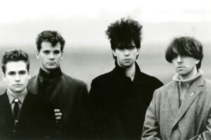 Playlist: Sirius XM’s “Dark Wave” — hosted by Slicing Up Eyeballs (9/7/25)