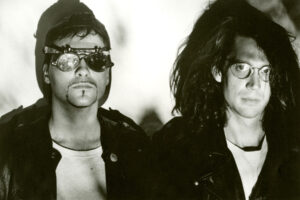 Playlist: Sirius XM’s “Dark Wave” — hosted by Slicing Up Eyeballs (10/12/25)