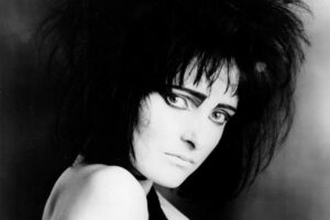 Playlist: Sirius XM’s “Dark Wave” — hosted by Slicing Up Eyeballs (11/16/25)