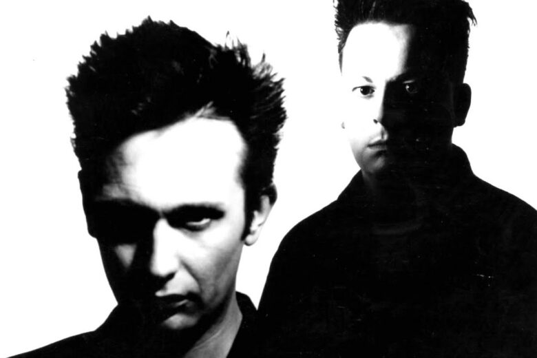 Playlist: Sirius XM’s “Dark Wave” — hosted by Slicing Up Eyeballs (2/8/26)