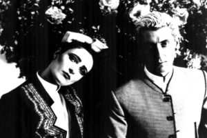 Playlist: Sirius XM’s “Dark Wave” — hosted by Slicing Up Eyeballs (3/8/26)