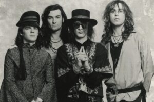 Playlist: Sirius XM’s “Dark Wave” — hosted by Matt Sebastian (4/12/26)