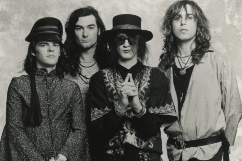 Playlist: Sirius XM’s “Dark Wave” — hosted by Slicing Up Eyeballs (4/12/26)