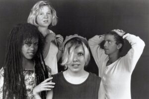 Playlist: Sirius XM’s “Dark Wave” — hosted by Matt Sebastian (4/26/26)