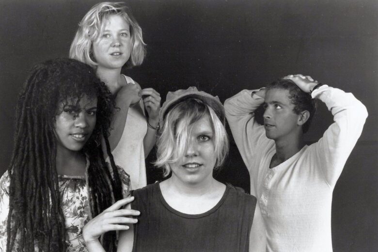 Playlist: Sirius XM’s “Dark Wave” — hosted by Matt Sebastian (4/26/26)