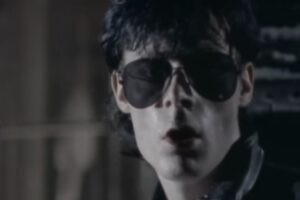 Playlist: Sirius XM’s “Dark Wave” — hosted by Matt Sebastian (5/24/26)