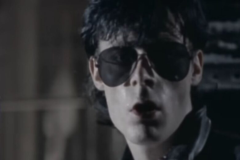 Playlist: Sirius XM’s “Dark Wave” — hosted by Matt Sebastian (5/24/26)