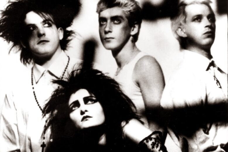 Playlist: Sirius XM’s “Dark Wave” — hosted by Matt Sebastian (6/21/26)