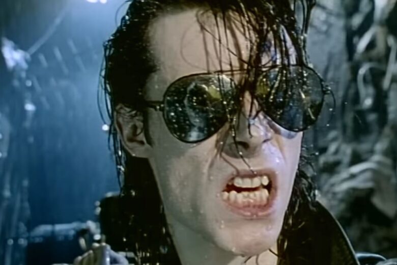 Playlist: Sirius XM’s “Dark Wave” — hosted by Matt Sebastian (8/23/26)