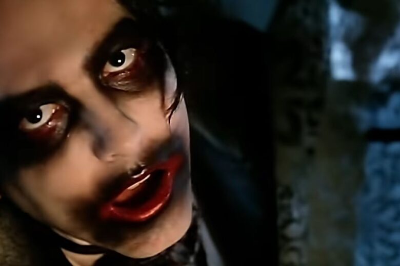 Playlist: Sirius XM’s “Dark Wave” — The Halloween Spectacular (10/25/26)
